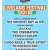 Liveland Festival se muta la Arenele Romane
