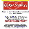 Eurovision Party in Bucuresti