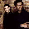 Castiga un bilet la Massive Attack
