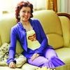 Soprana Amelia Antoniu, sarbatorita de colegi