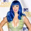 Katy Perry, gazda la Teen Choice Awards 2010