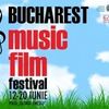 Program Bucharest Music  Film Festival 2010