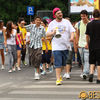Flashmob cu Alex Velea