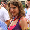 Flashmob cu Alex Velea