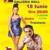 Concert Andra si Mihai Traistariu la Suceava