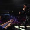 Dan Balan Chica Bomb live la The Dome