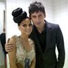 Inna si Dan Balan au facut show la Mad TV Awards Grecia (poze, video)