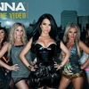 Inna - making of clip 10 Minutes