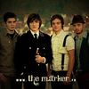 The Marker, final de turneu