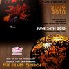 Urma incheie (pana la toamna) seria de concerte din Silver Church