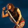Poze concert Aerosmith la Bucuresti