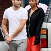 Leona Lewis s-a despartit de iubitul ei, dupa 8 ani de relatie