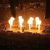 Metallica Concert World Magnetic Tour 2010