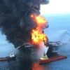 Artistii protesteaza impotriva British Petroleum