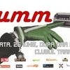 Concert Kumm la Clubul Taranului Roman