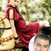 Belinda acuza un barbat de hartuire sexuala