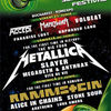 Azi incepe Tuborg Green Fest presented by Sonisphere Festival