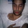 Christian Chavez, operat de angina pectorala