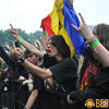 Manowar la Sonisphere Bucuresti, Romania 2010