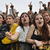 Manowar la Sonisphere Bucuresti, Romania 2010