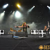 Manowar la Sonisphere Bucuresti, Romania 2010