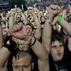 Poze Sonisphere ziua I: Manowar, Accept
