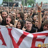 Megadeth la Sonisphere Bucuresti, Romania 2010