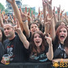Megadeth la Sonisphere Bucuresti, Romania 2010