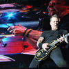Filmari Sonisphere Festival: Metallica, Rammstein