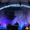 Massive Attack Bucuresti 2010
