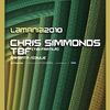 Chris Simmonds concerteaza in Mamaia