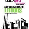 Concert Sophisticated Lemons in Club Fabrica