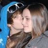 Justin Bieber, din nou cu fosta iubita?