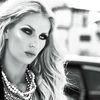 Andreea Banica filmari videoclip