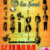 Concert Kumm in Vama Veche