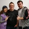 HI-Q feat Kamelia The One single