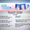 Artistii vor sa o ajute pe Ioana sa aplaude! (video)