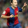 Iniesta este fan inrait Kasabian