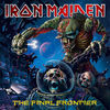 Iron Maiden iti recomanda sa cumperi noul lor album de pe site-ul Bestmusic.ro!