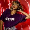 M.I.A. a nascut un baiat