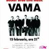 Concert Vama