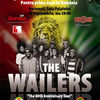 The Wailers in concert la Bucuresti