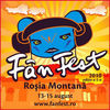 Primaria Rosia Montana pune bete-n roate FanFest
