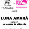 Luna Amara - lansare videoclip Chihlimbar