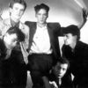 Simple Minds lanseaza un nou album- `Graffiti Soul`