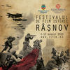 Festivalul de Film Istoric de la Rasnov
