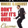 Alex Velea concerteaza in Mamaia