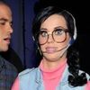 Katy Perry a schimbat 7 tinute la Teen Choice Awards 2010 (poze)