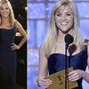 Reese Witherspoon o interpreteaza pe artista Peggy Lee
