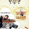 Concert Fatman Scoop la Bamboo Mamaia